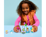 LEGO FRIENDS 42692 Stoisko z lodami i balonami - 1473469 - zdjęcie 4